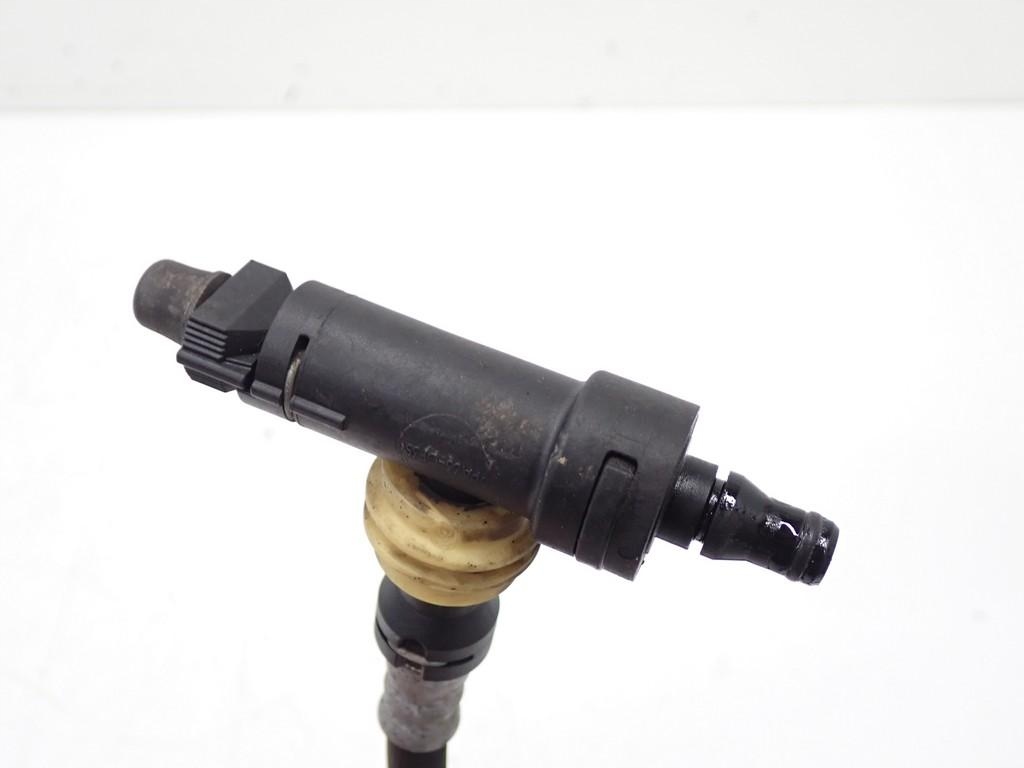 фото №3, Wąż шланг патрубок трубка зчеплення alfa romeo giulia 2.2 m-jet 17r