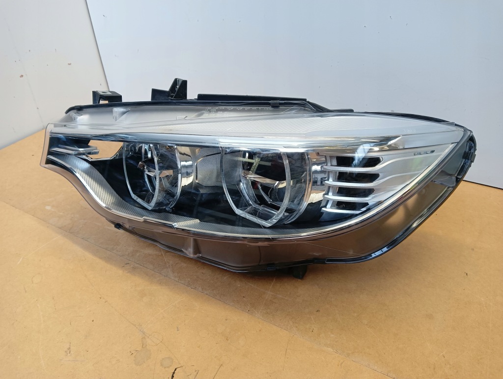 фото №3, Лампа левая bmw 4 f32 f33 f36 full led