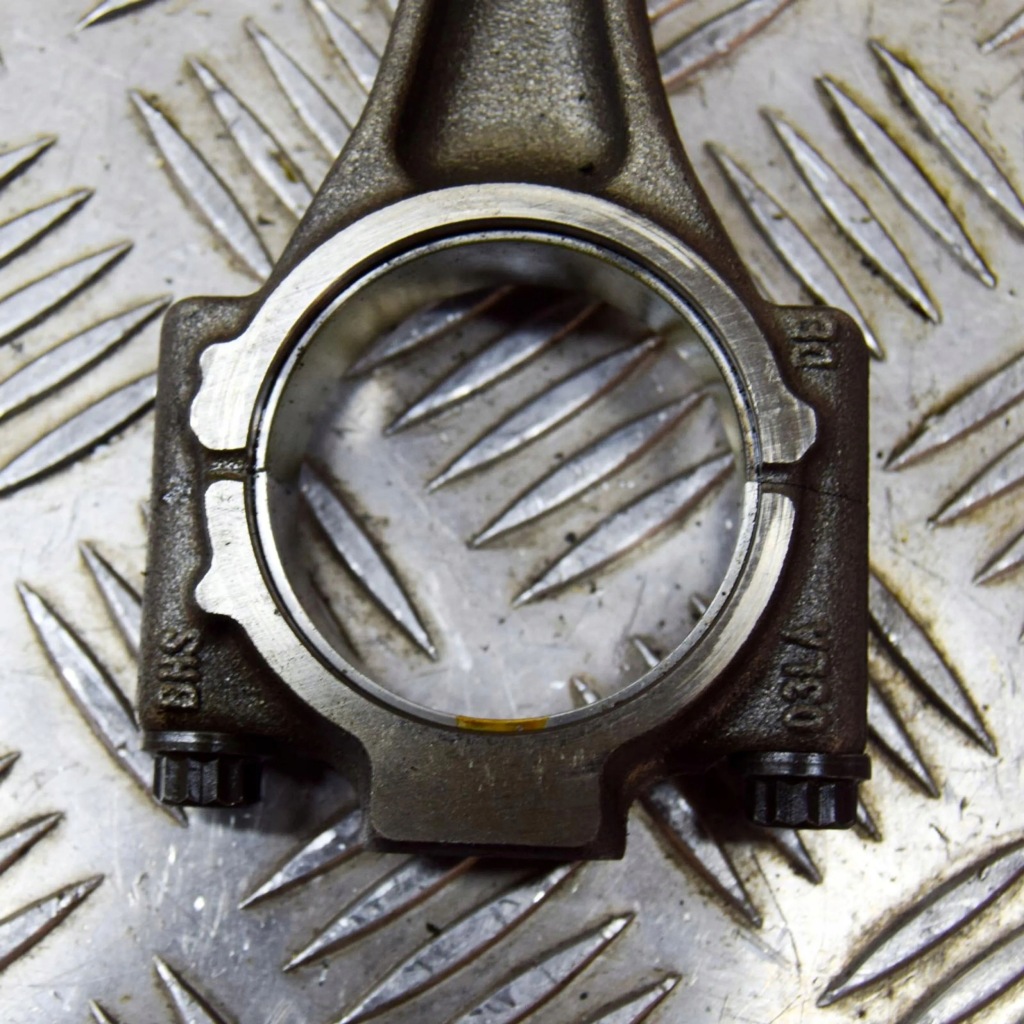 фото №6, Volkswagen golf vii 2013 поршень