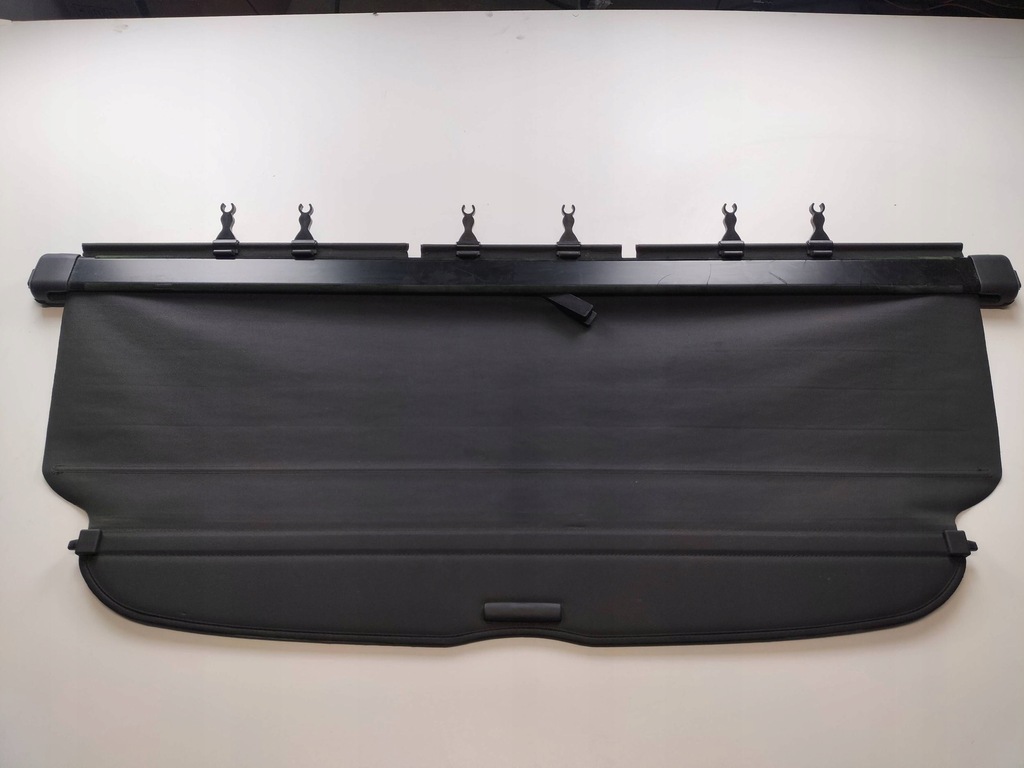 фото №1, Шторка багажника honda cr-v ii