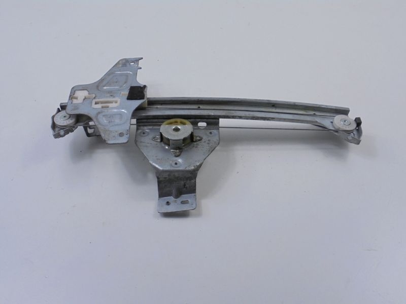 фото №1, Citroen c4 i механізм задня правий 5d 9647444280