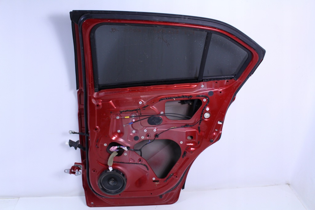 фото №5, Дверь правый задняя mitsubishi eclipse cross 19r. p62