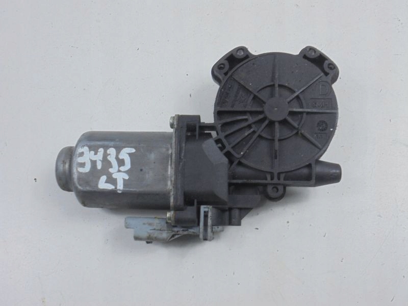 фото №9, Citroen c3 pluriel моторчик стекло задняя левый