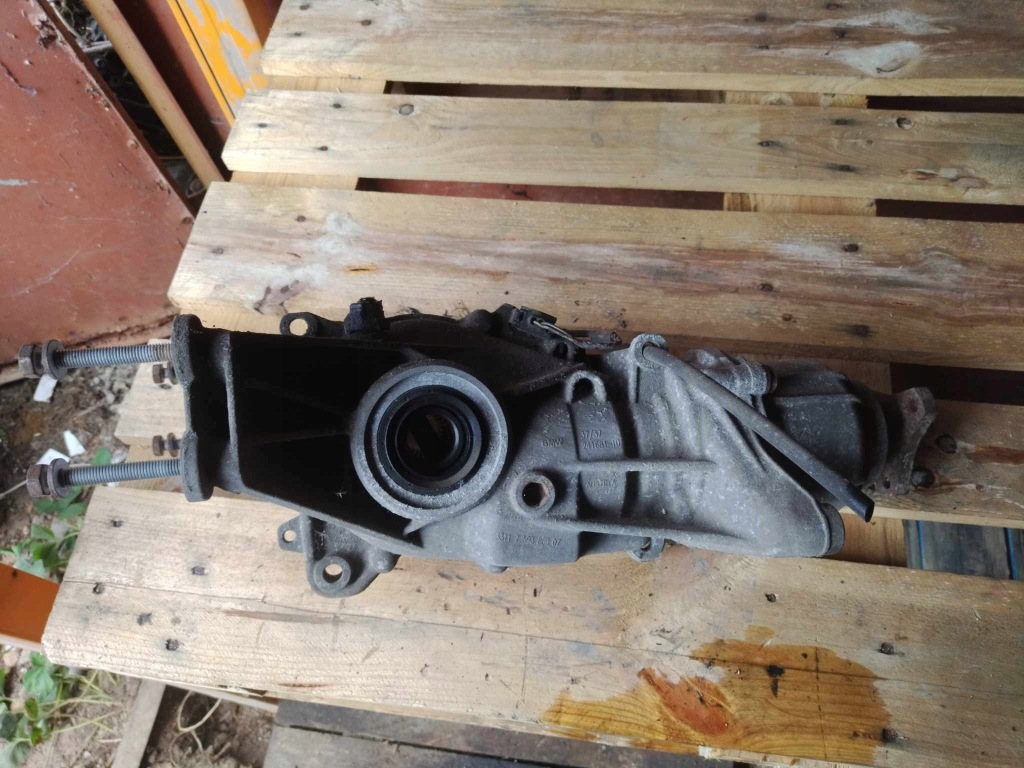 фото №5, Mini countryman s r60 дифференциал мост задняя 7593881 x