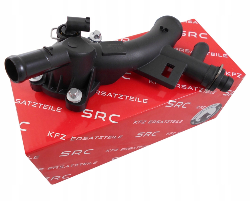 фото №1, Колектор водяний opel insignia a mokka meriva b 1.4