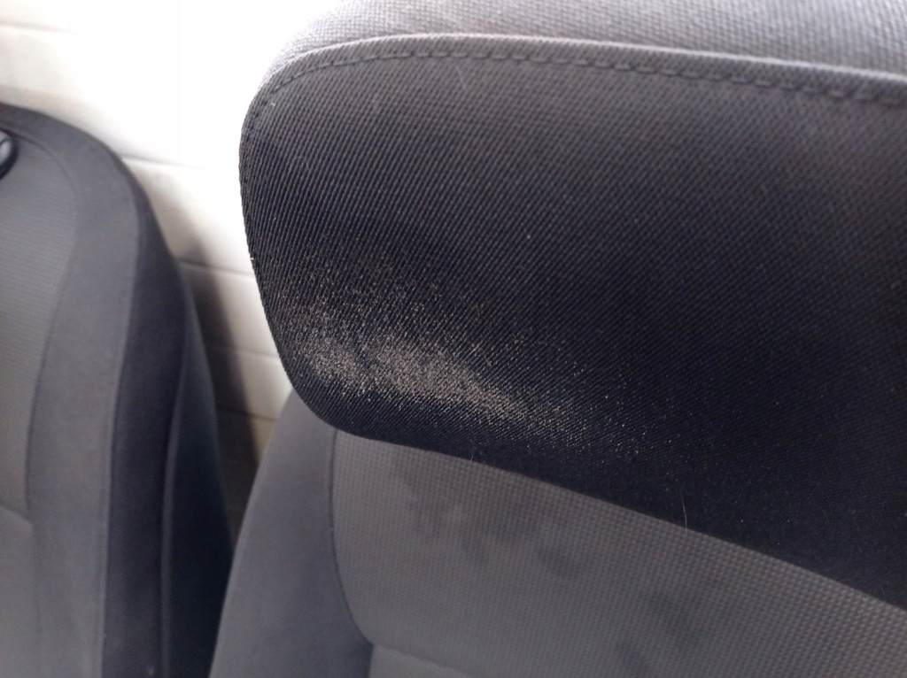 фото №9, Сидіння заднє сидіння комплект bmw f11 eu