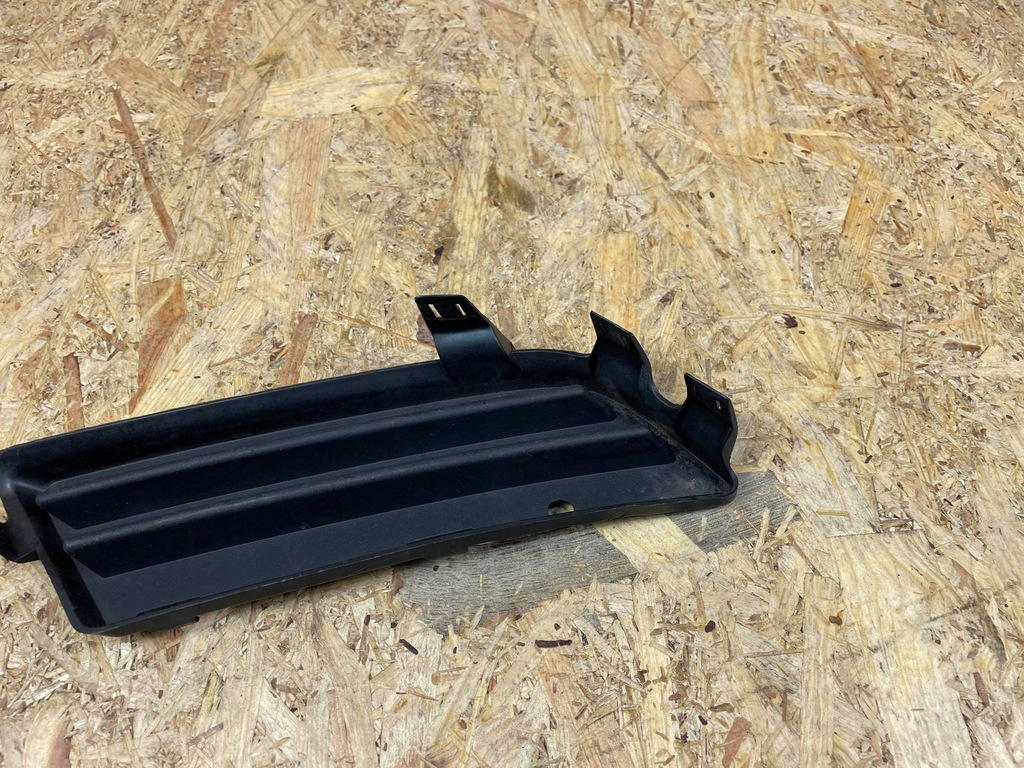 фото №6, Решітка заглушка бампера перед права bmw 6 f06 f12 7247572