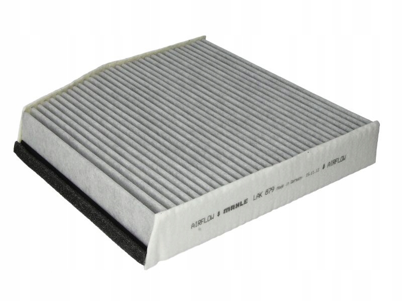 фото №1, Фільтр салонний do mercedes gla-class x156 2014 2015 2016 2017 2018 2019