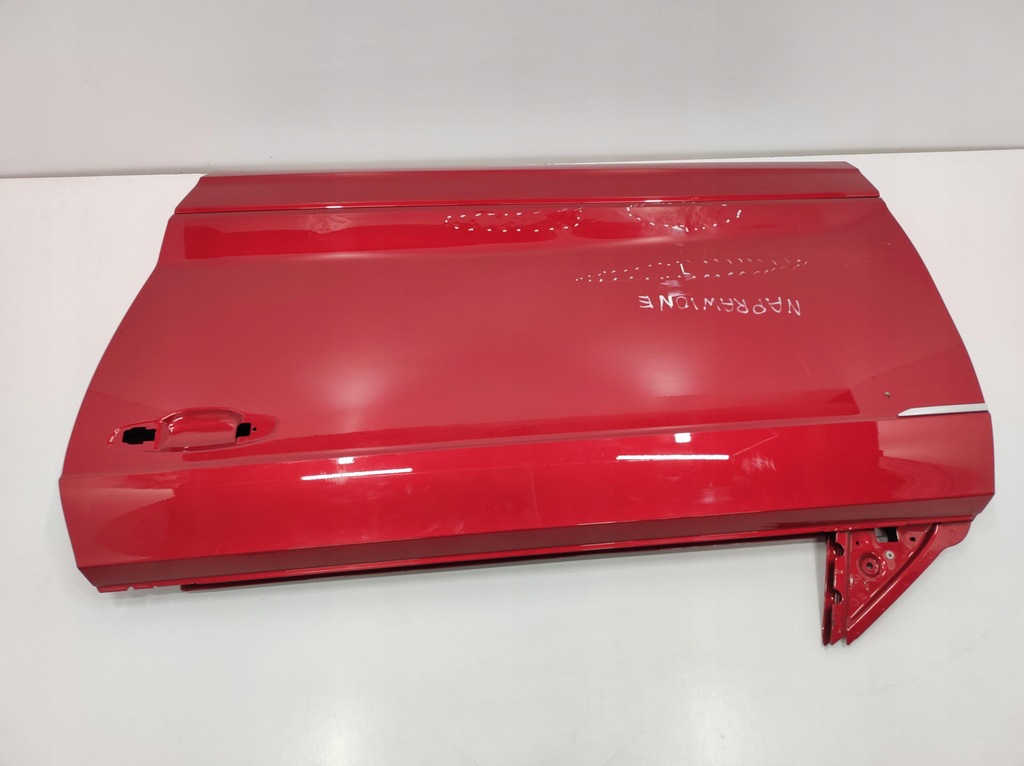 фото №5, Дверь левая vw t-roc cabrio 2gc831311a