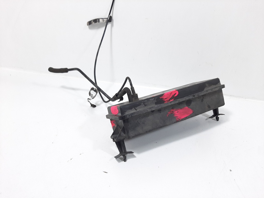 фото №9, Dodge durango ii lift 07r бак вакуумний 52113696aa