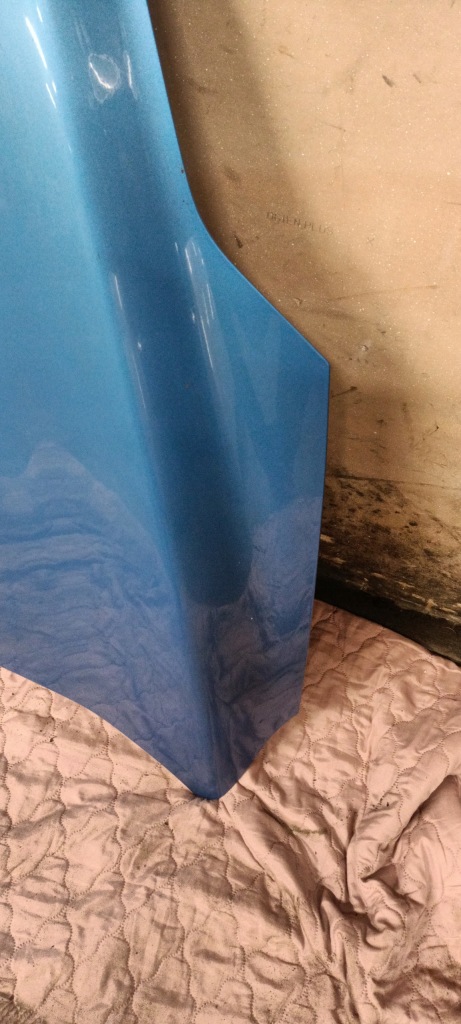 Бампер капот фара крыло  ремень перед комплект ford kuga mk1 09r 2.0 tdci q8 с Разборки