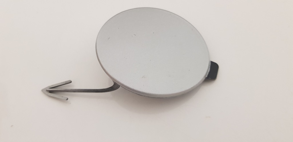 фото №1, Ford fiesta mk8 h1bb17a989a1 заглушка фаркоп перед