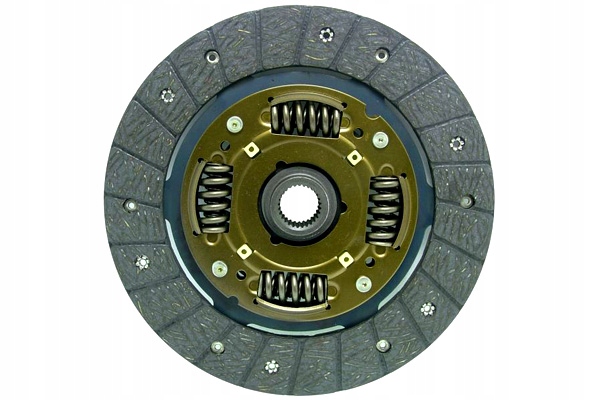 фото №1, Starline sl la0054 диск сцепления