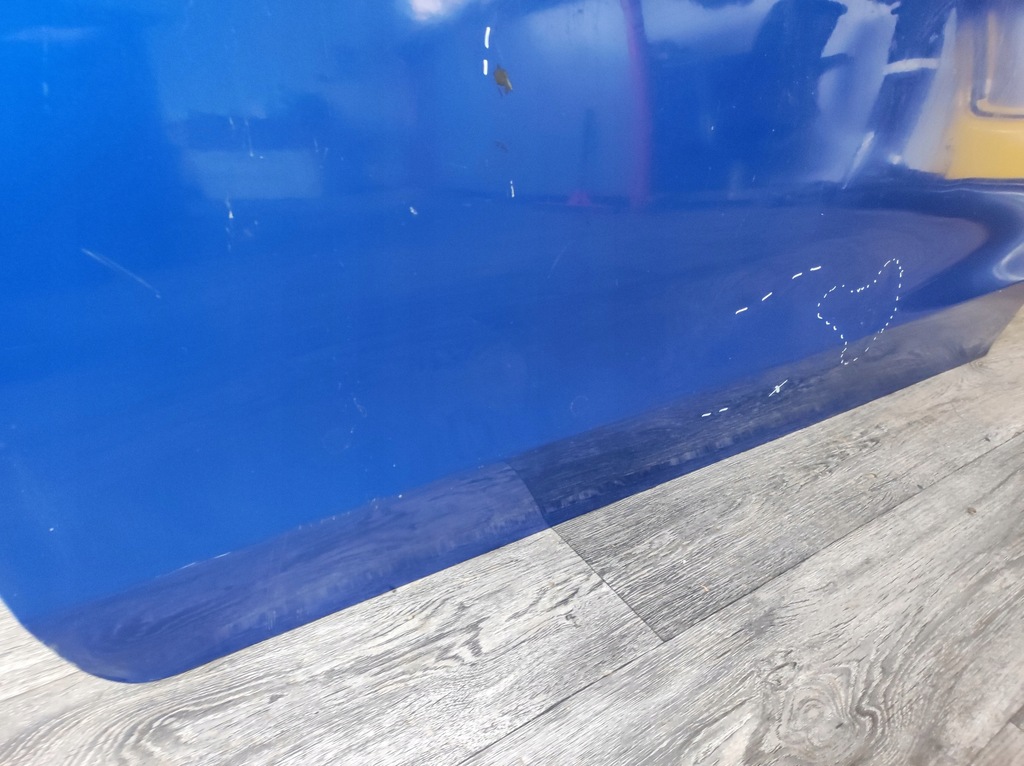 фото №11, Дверь subaru levorg передние левая ----- poznań