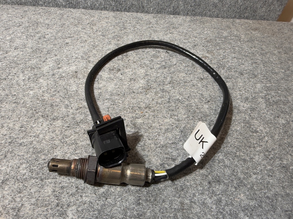 фото №1, Датчик лямбда-зонд 8w0906265d audi a4 b9 a5 8w