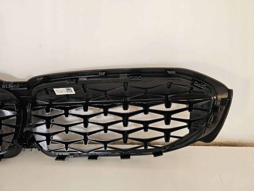 фото №9, Решітка радіатора решітка радіатора решітки радіатора bmw g20 g21 diamond