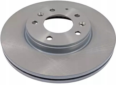 фото №1, Blue print гальмівні диски+ гальмівні колодки p mazda 6 gg gy 280mm