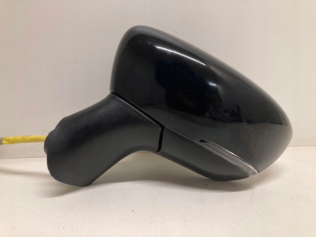 фото №1, Дзеркало ліва renault captur lift 10 pin асистент