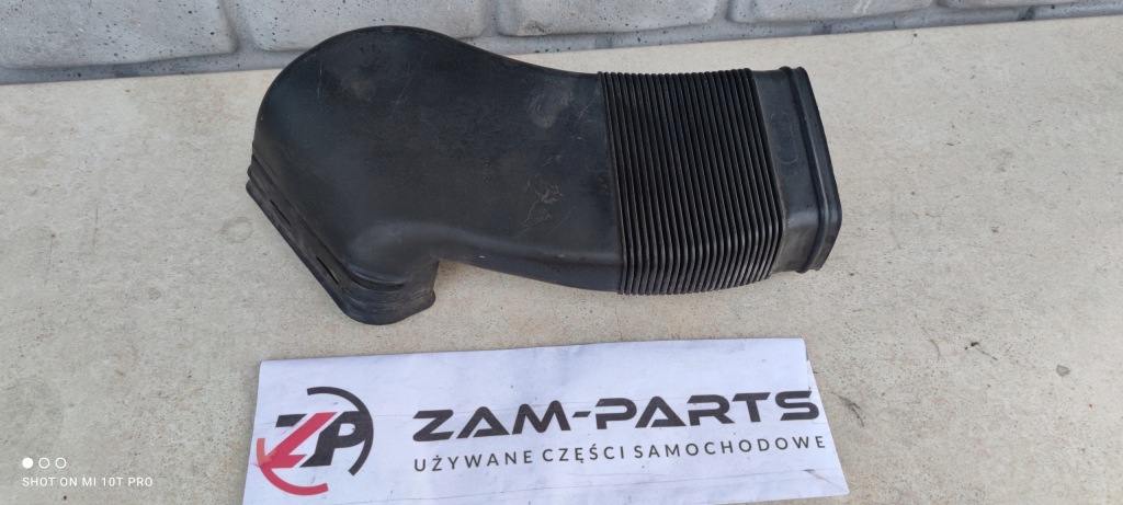 Купити Повітрозабірник повітря audi a6 c5 оригінальний номер 8d0129617 a4