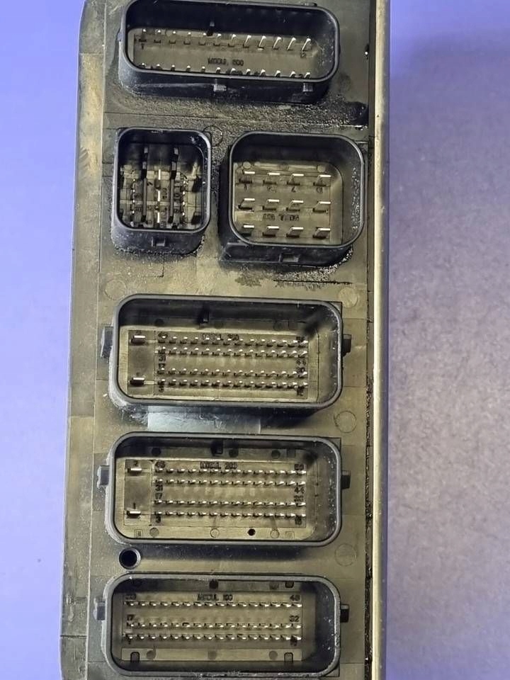 фото №3, Mini one cooper f56 f55 модуль ecu 8691827 170630503