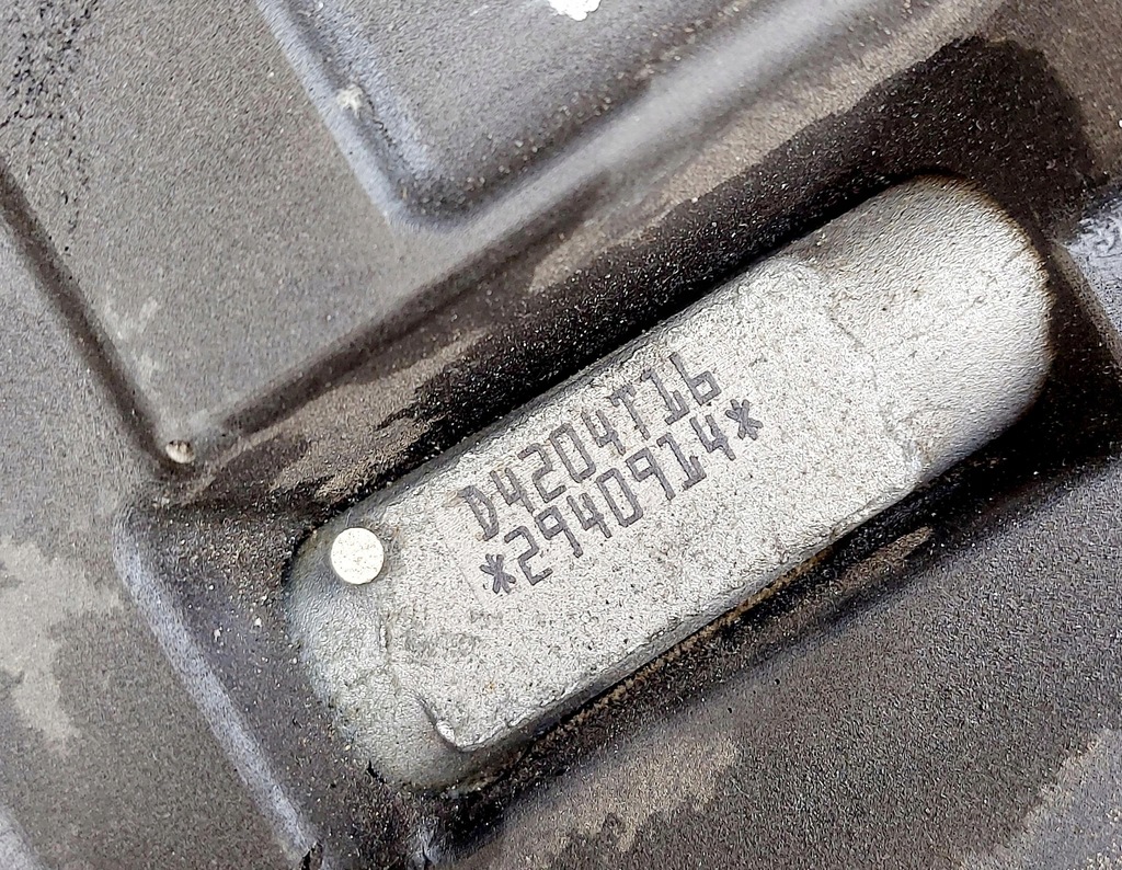 фото №10, Volvo xc40 18r. двигун 2.0 d справний d4204t16