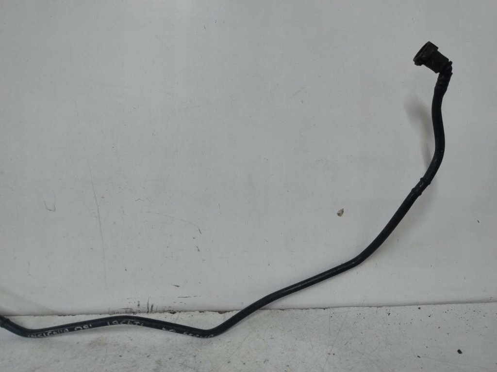 фото №2, Шланг підсилювач гальм opel insignia a 1.9 cdti