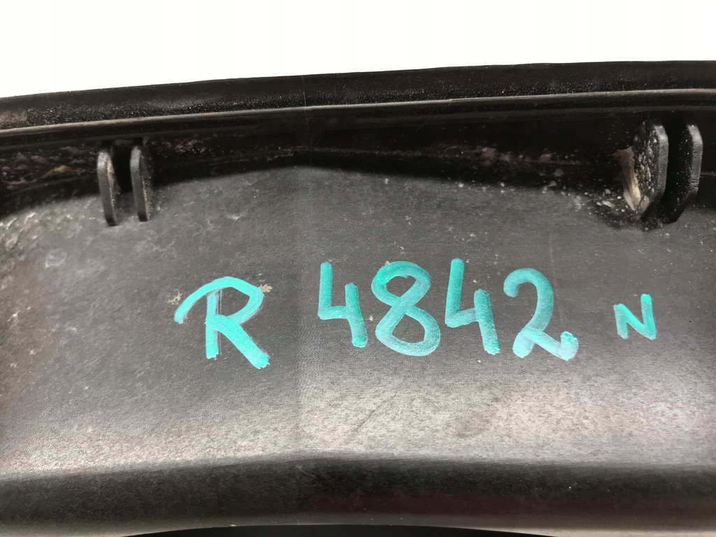 фото №10, Крышка заливная горловина топлива mercedes w293 eqc a2936308000