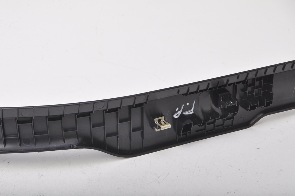 фото №9, Defender l663 молдинг поріг поріг права перед 21r