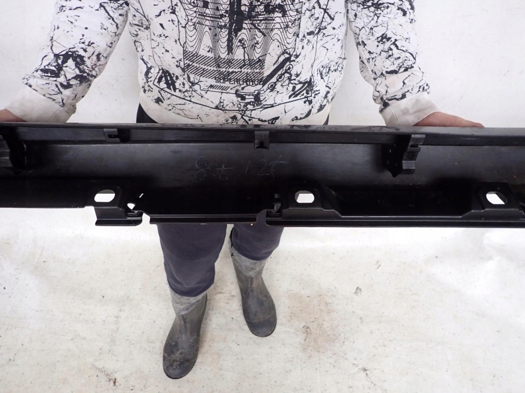 Купить Lexus gs 4 iv молдинг порог левая порог 75852-30250