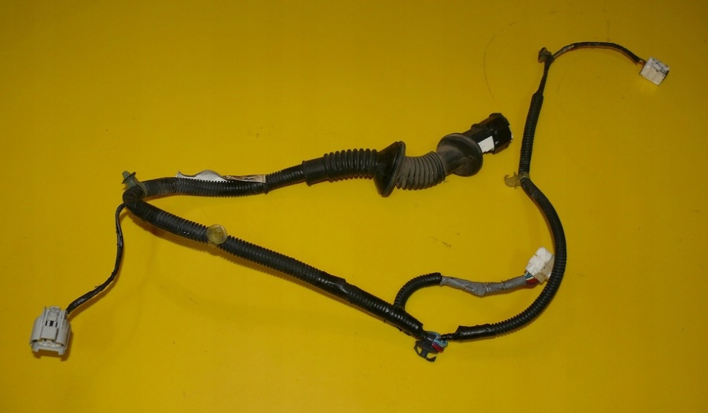 фото №1, Электропроводка дверь правый задняя honda civic viii 8 4d