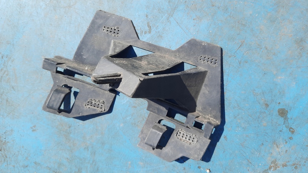 фото №1, Направляющая левый перед volvo xc60 30796165