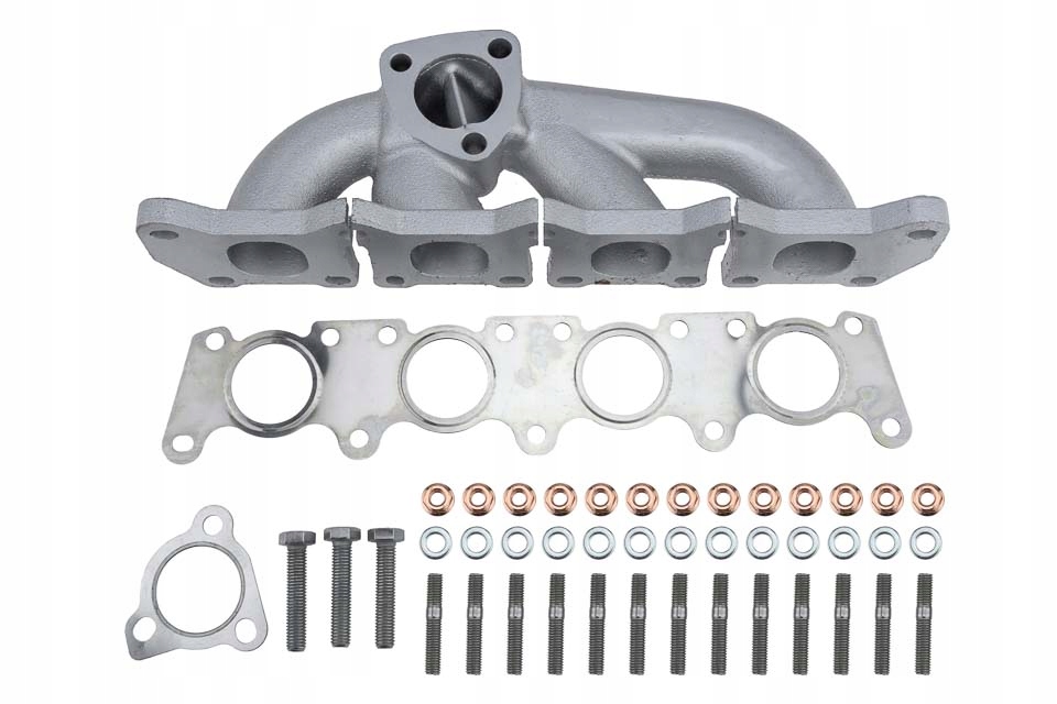 Колектор випускний seat ibiza 1.8t Київ