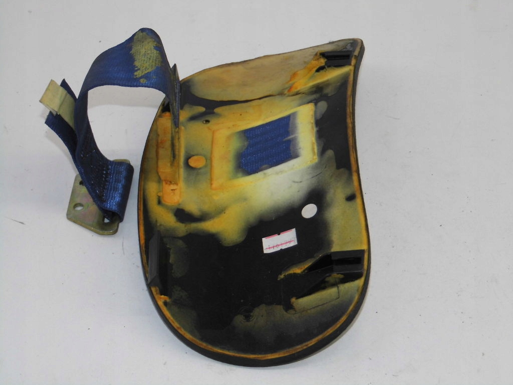 Alfa romeo 156 накладка заглушки подушки безпеки пасажира правої Ціна