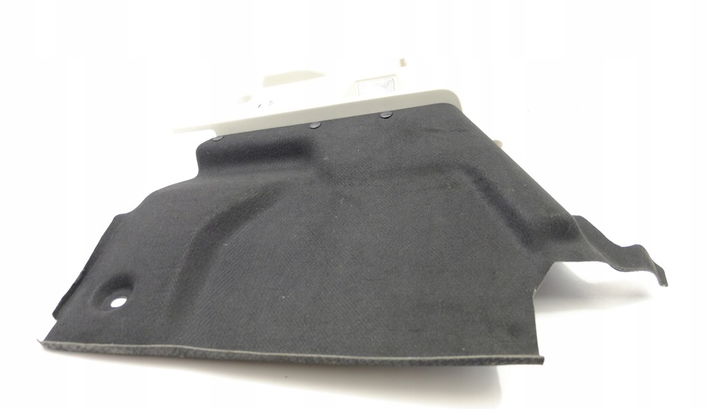 фото №9, Renault zoe обшивка багажника лівий