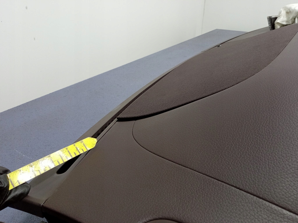 фото №6, Mercedes s klasa w222 приборная панель приборная a2226800487