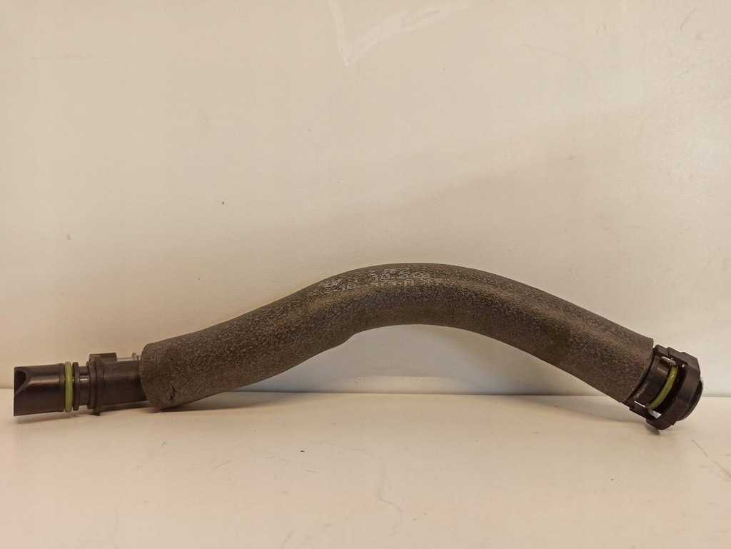 фото №1, Skoda karoq труба вентиляционная 04e103474a