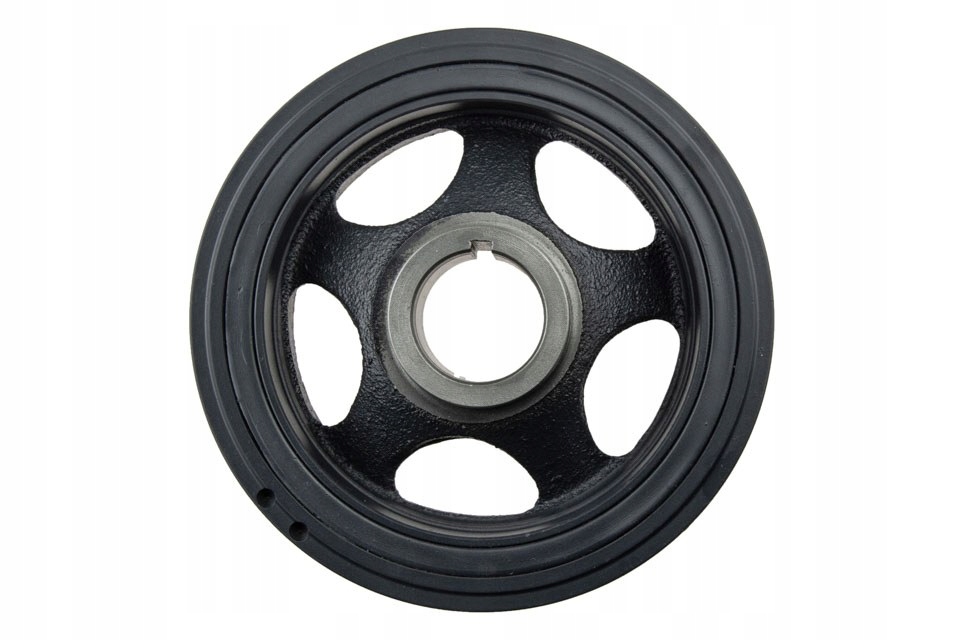 фото №11, Шків колінчастого вала korb. mercedes x164 gl350cdi