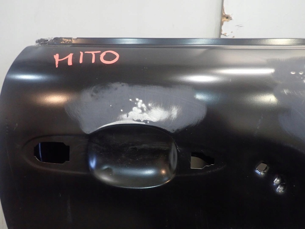 фото №5, Дверь перед правое alfa romeo mito