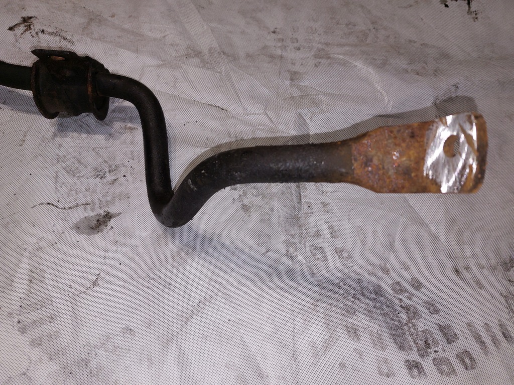 фото №5, Стабілізатор ford kuga i 2.0tdci 4x4