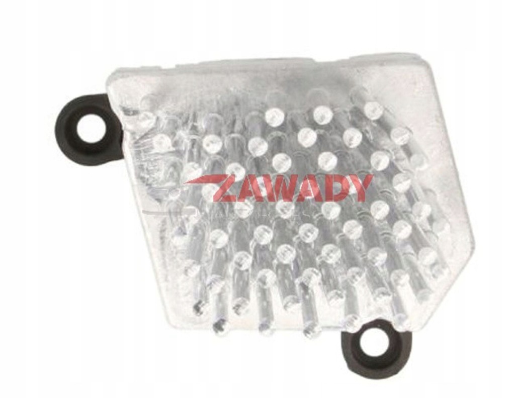 фото №5, Регулятор вентилируемый. салона