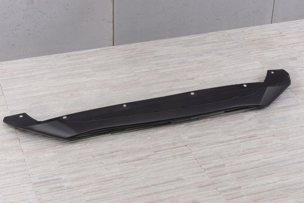 фото №11, Honda cr-v iv 2015-2018 захист передній бампера 71110t1wa01