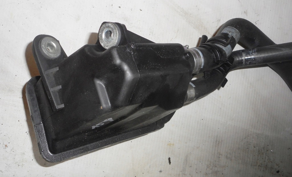 фото №3, Alfa romeo 159 бачок підсилювача