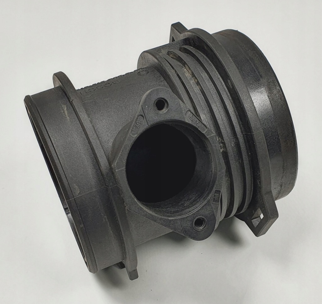 фото №1, Трубка расходомер mercedes w220 1120940048