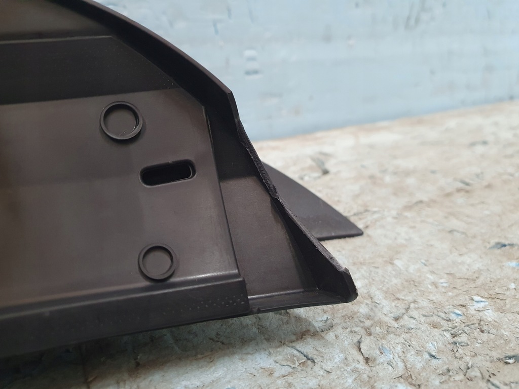 фото №8, Спойлер спойлер кришки porsche panamera 970