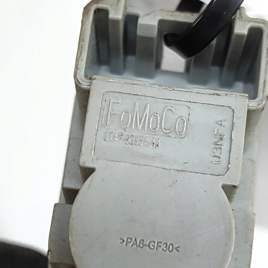 фото №6, Ford mustang vi 2016 датчик педалі гальма / стоп-сигнал