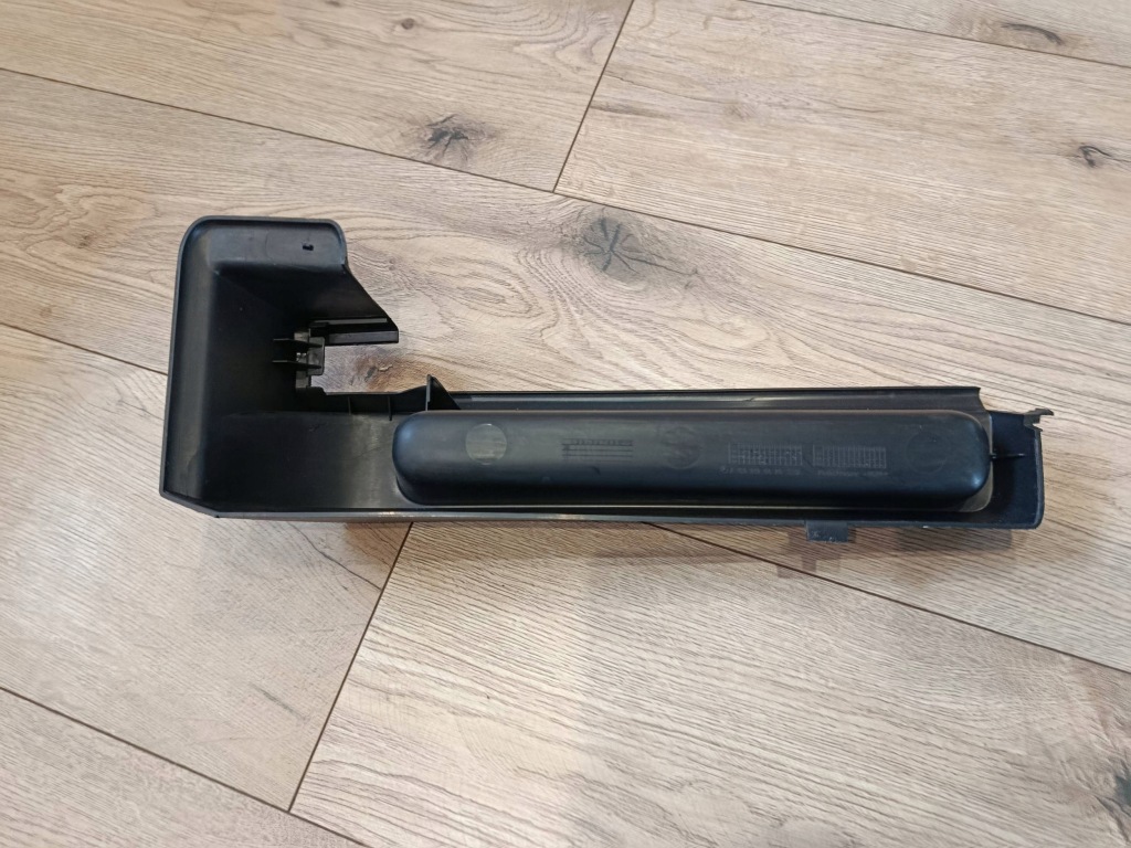 Защита правая рейки передний сиденье пассажира mercedes-benz a w169 рестайлинг в Украине