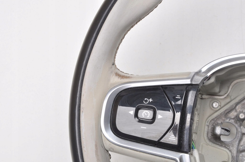 фото №6, Volvo v90 ii xc90 ii воздуховод кожаный 31407814