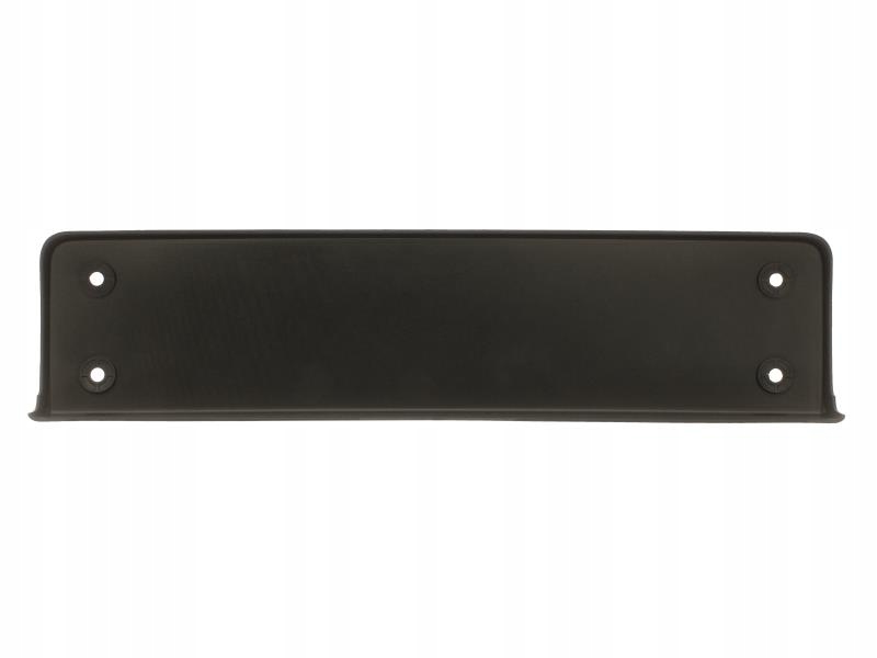 фото №2, Рамка номерного знака регистрационный vw passat cc оригинал