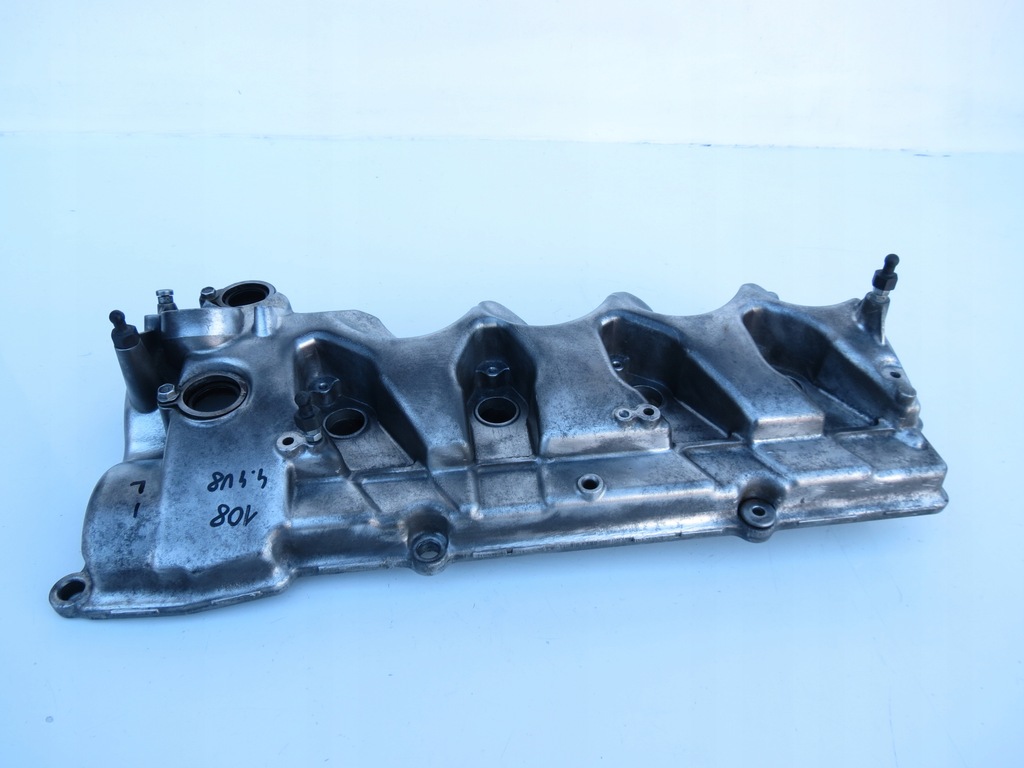 фото №7, Крышка клапанов левая volvo xc90 i s80 ii 4.4 v8