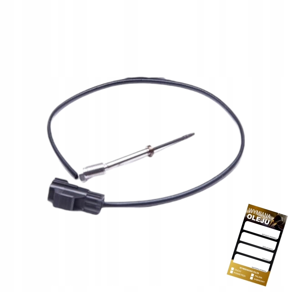 фото №1, Датчик температура. вихлопних газів ford transit tourneo 30skv252